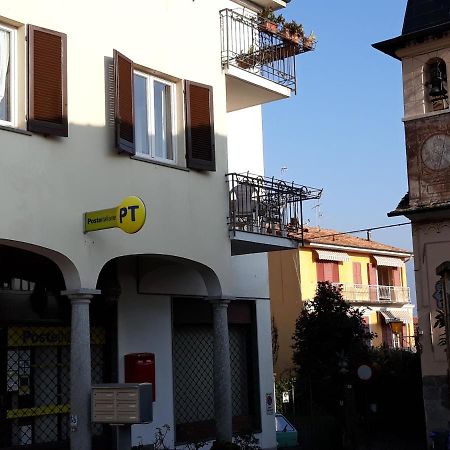 appartamento alpini Cannero Riviera Esterno foto