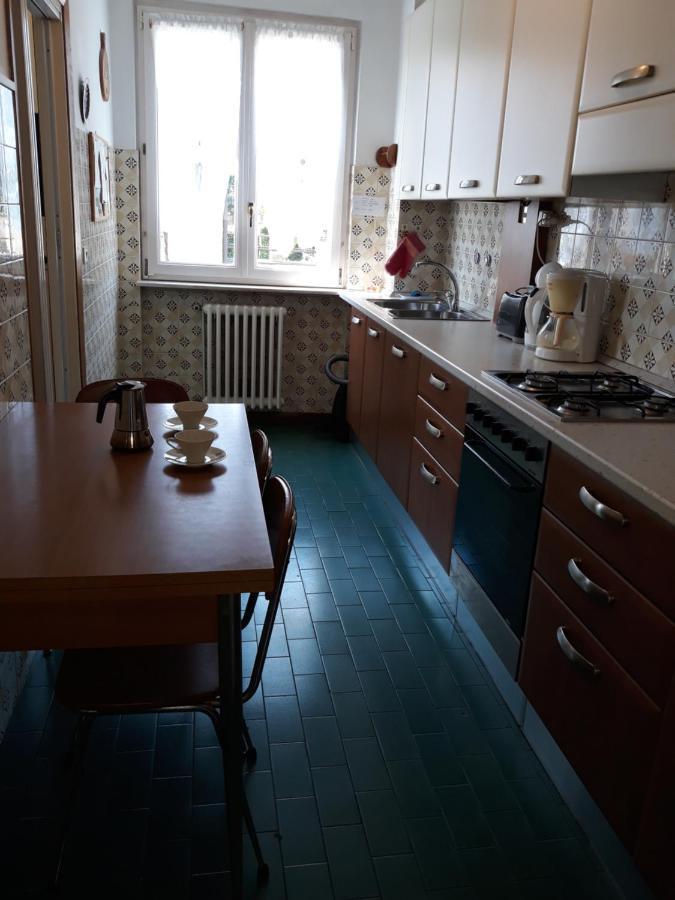 appartamento alpini Cannero Riviera Esterno foto