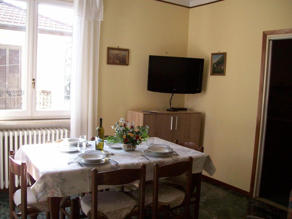 appartamento alpini Cannero Riviera Esterno foto