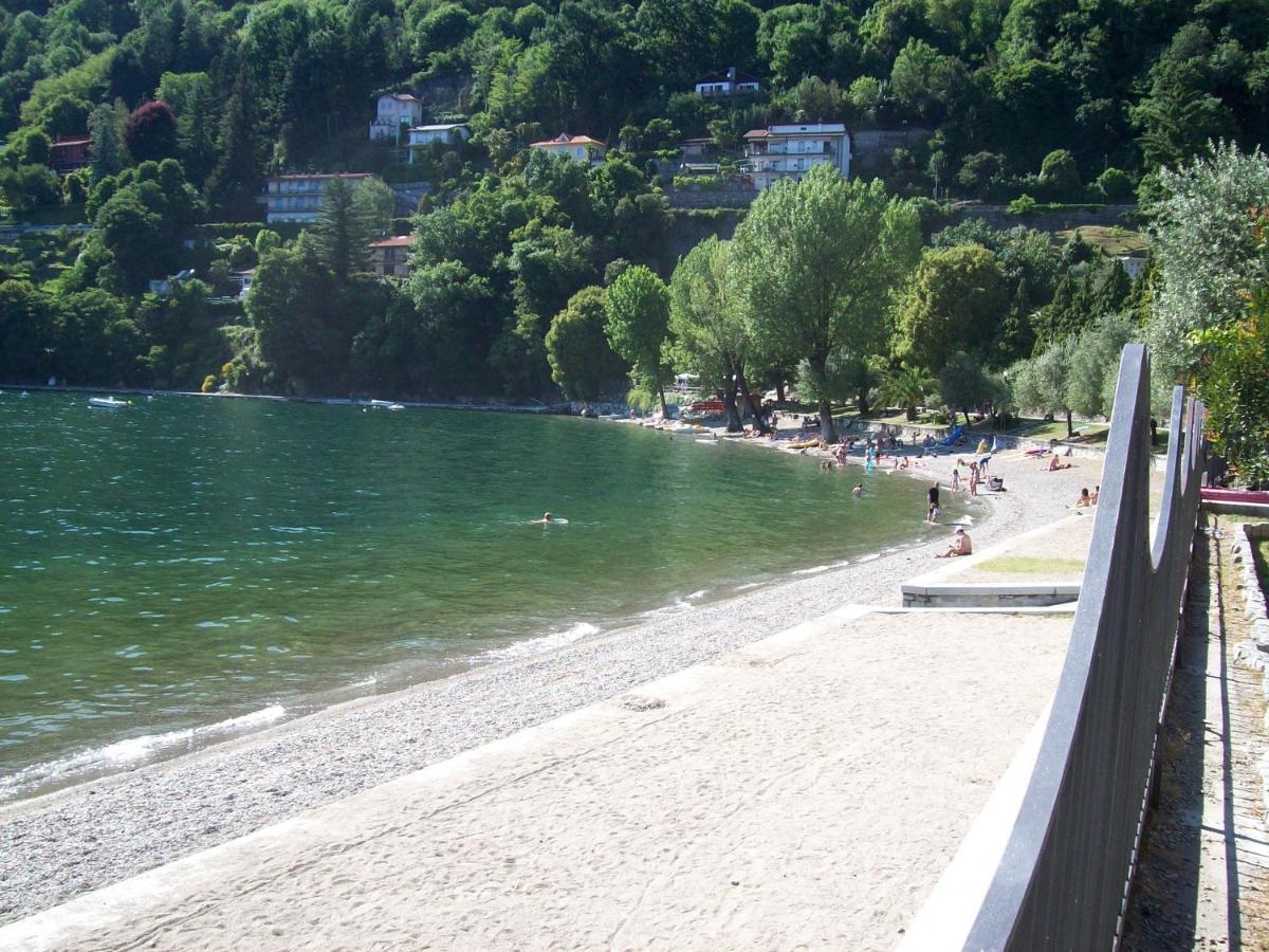 appartamento alpini Cannero Riviera Esterno foto