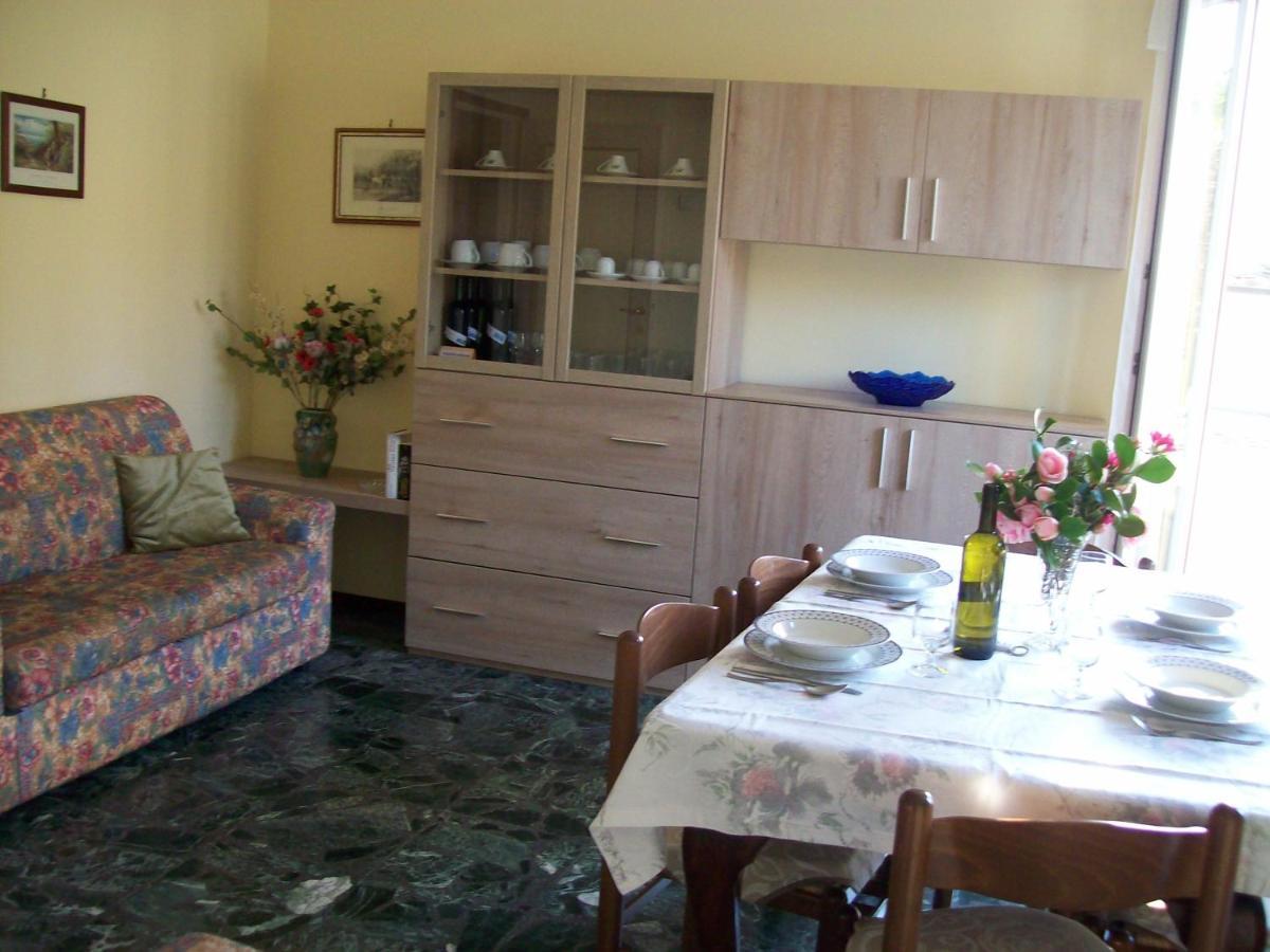 appartamento alpini Cannero Riviera Esterno foto